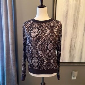 Gypsy 05 long sleeve blouse M